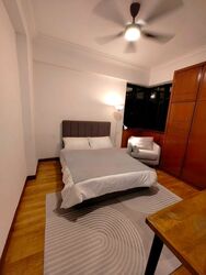 Dover Parkview (D5), Condominium #462873201